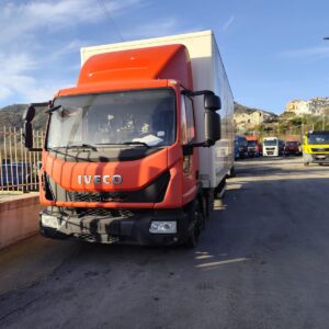 IVECO EUROCARGO 80-190 (COD. INTERNO PM2098)
