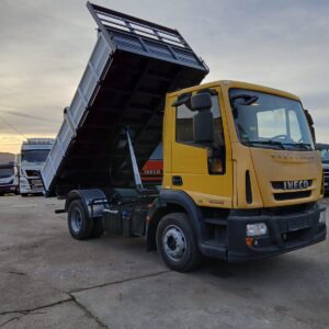 IVECO EUROCARGO 120E28P (COD.INTERNO PM1960)