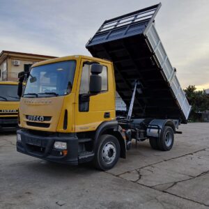 IVECO EUROCARGO 120E28P (COD.INTERNO PM1960)