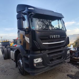 IVECO STRALIS 360 / 260S36 (COD. INT. PM2096)
