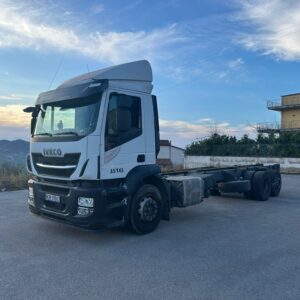 IVECO STRALIS AD 260S31 XP (COD.INT. PM2083)