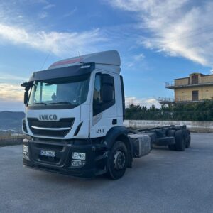 IVECO STRALIS AD 260S31 XP (COD.INT. PM2083)