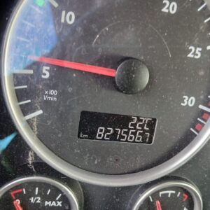 MAN TGX 26.420 (COD.INTERNO CP1499)